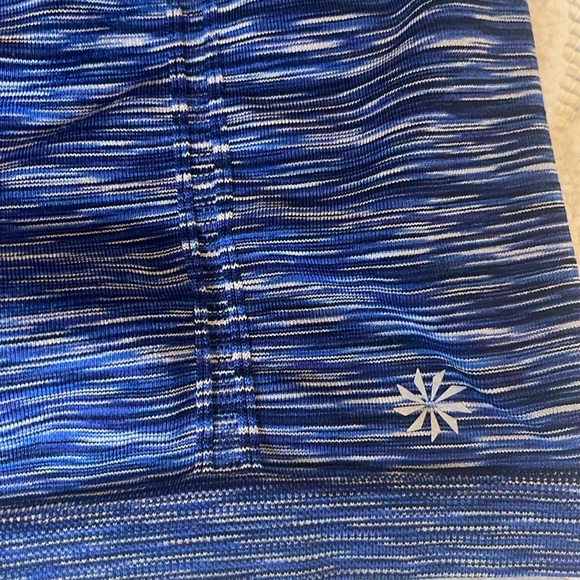 Athleta Girl Short-Sleeved Tee - Picture 4 of 4